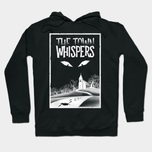 RQ Network: The Town Whispers Hoodie